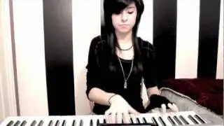 Me Singing - 