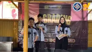 AFTER MOVIE : UPGRADING HIMSIKA 2024 🎬