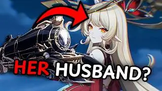 How Genshin And Honkai Star Rail Should Collab