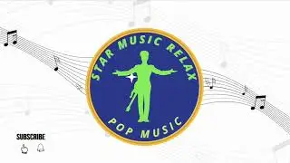 🎸 MÚSICA POP INSTRUMENTAL PARA ESTUDAR