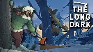 A Night of Rabbits and Survival 🌲 The Long Dark • #3