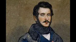Maestro Donizetti (Part I)