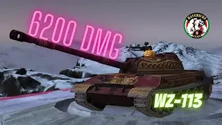 6200 DMG OH MY DOG / M by RuSspaZ