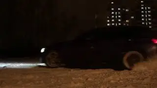 iSlate - Дрифт.