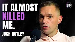How I Broke Free From Drug Addiction and Reclaimed My Life - Josh Nutley
