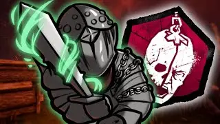 THE KNIGHT IS GOING TO DESTROY THE META | Dead by Daylight