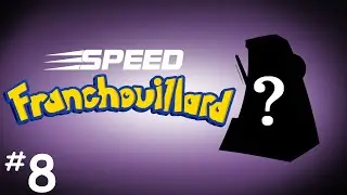 SPEED FRANCHOUILLARD (Metrododo)