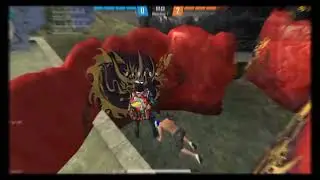 Custom Match Attitude video-Garena Free Fire Short Video | #shorts #freefire