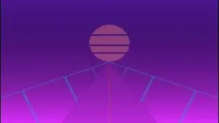 Riding a Laser Highway