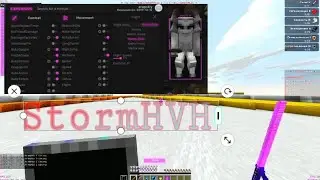 РАЗНОС STORMHVH С ЛУЧШИМ БЕСПЛАТНЫМ ЧИТОМ EXPENSIVE CLIENT/унижение wexside и akrien premium