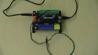 Ardublock Programming