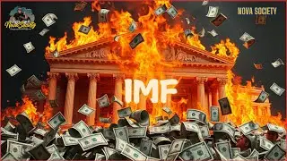 🌍🚨 IMF's Emergency Meeting Brace for Tough Times Ahead! Act Now!