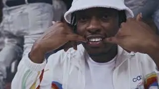 Hardaway 1K - Been Da Wave (Official Video)