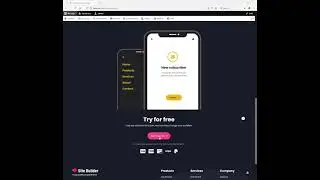 More than Themes - Site Bulder