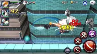 Adv 5 * Power Hachigen Raid  solo