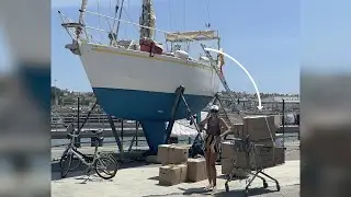 Des nouvelles du Bord (de mer) : UN AN APRÈS