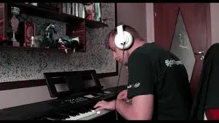 Sexmasterka - Rak (piano cover)