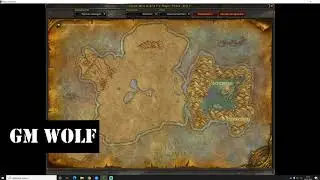 Der vermisste Späher | The Missing Scout WoW TBC Allianz Quest | GM Wolf | WoW TBC Classic