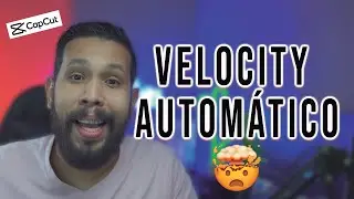 Como hacer VELOCITY AUTOMATICO en CAPCUT
