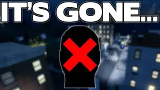 THIS OG NEXTBOT Just Got DELETED... | Roblox Nico's Nextbots