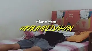 Mewakili kaum rebahan untuk Pahlawan Garda Terdepan