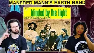 MANFRED MANN'S EARTH BAND 
