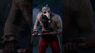 IMPOSSIBLE TO HEAL DOCTOR BUILD #dbd #dbdshorts #dbdclips #dbdkiller #dbdmemes