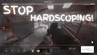 This is like MW2 in 2009