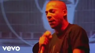 Groove Armada - Superstylin' (Live at Brixton)