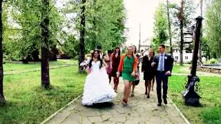 Любовь, вот главная тема...