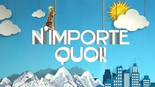 #ONIVA! - N'importe quoi
