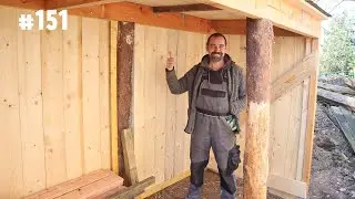 Darum geht es im Haus nicht weiter - Hofvlog 151