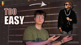 How to get any Rapper to Use your Beats I Fl Studio Tutorial
