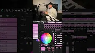 How to fade fl studio patterns