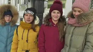 Welcome to Balakovo