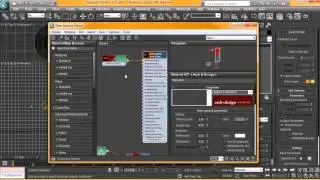 Photorealistic Beer Bottle in 3D Studio Max - Part 6