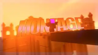 GANGSTA'S PARADISE | BEDWARS & SKYWARS MONTAGE | HYPIXEL MONTAGE | FREEZER