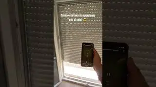 Domotizar tus persianas ya es posible 🤓