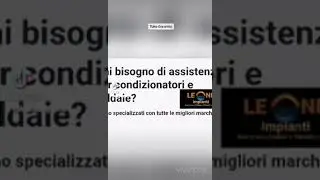 Assistenza Tecnica Caldaie e Scaldini a gas e condizionatori d'aria  a Napoli