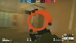 Washed Diamond tries not to cheat in ranked for once?