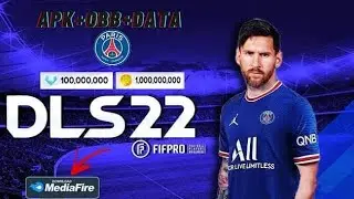 DLS 2022 MOD APK DOWNLOAD