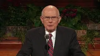 Strengthened by the Atonement of Jesus Christ