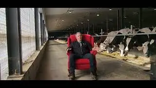 On se paye la traite - Saison 3, E04 - Ferme Laroche et frères