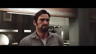 A WAY OUT CHAPTER 1 :FRESH MEAT BOYS!