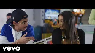 Souf - Di Caprio (Clip officiel)