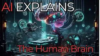 AI Explains The Human Brain