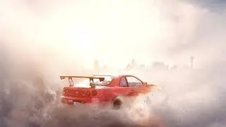 Lenovo Legion Y520 - Need for Speed Payback 1080P Gameplay