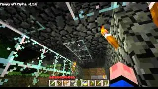 Lets Play: Minecraft - 201: The Tour Continues!
