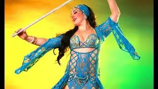 SAIDI SONG | ARABIC MUSIC FOR BELLY DANCE