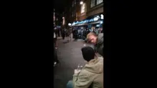 Typical Londoner